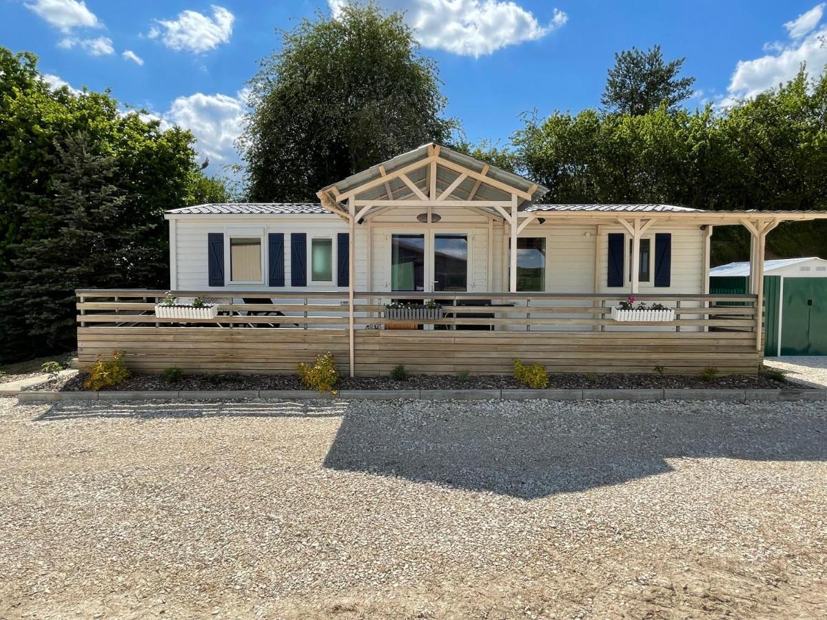 Detente Au Coeur De La Ferme Lacroix-sur-Meuse Exterior photo