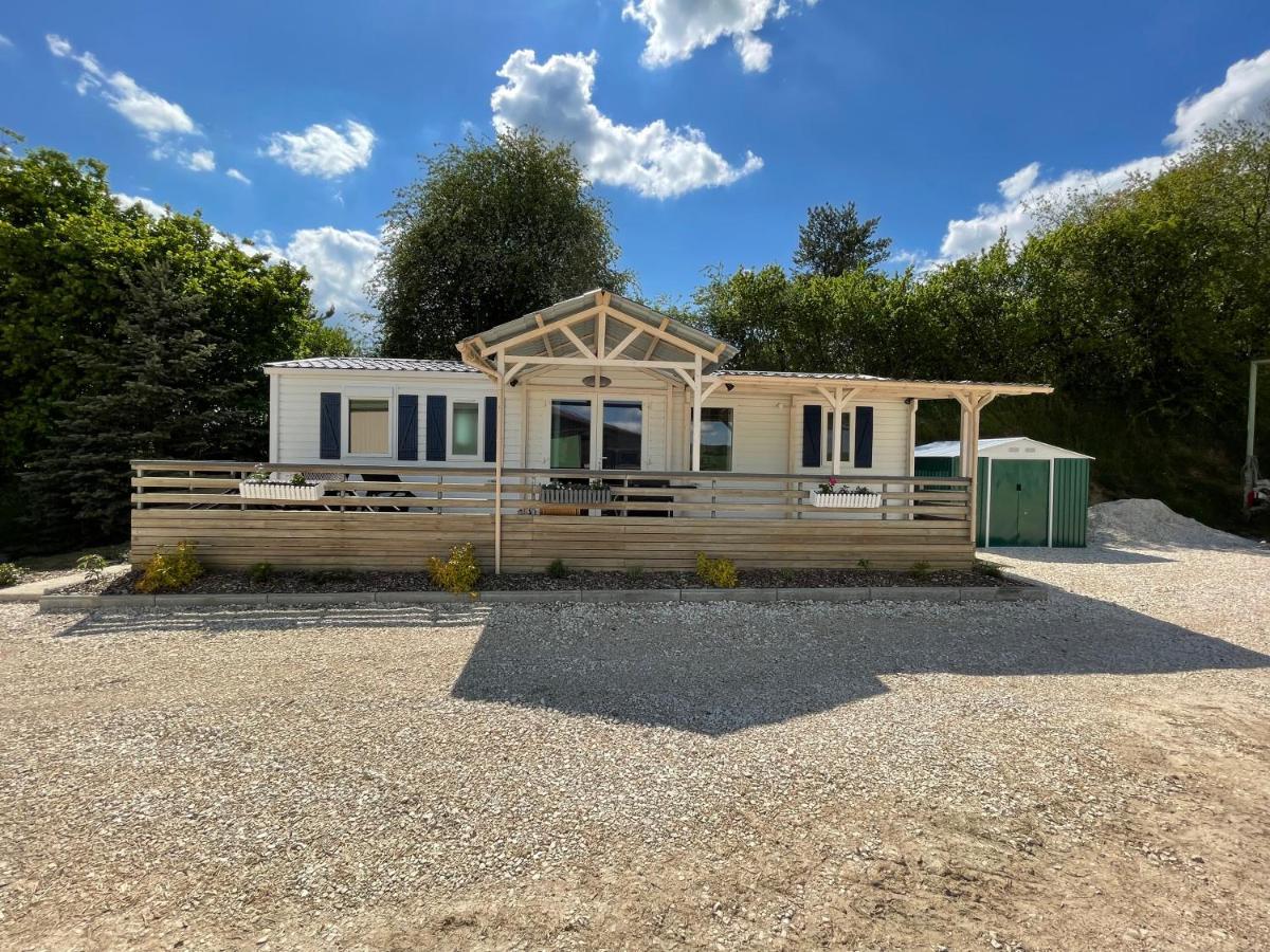 Detente Au Coeur De La Ferme Lacroix-sur-Meuse Exterior photo